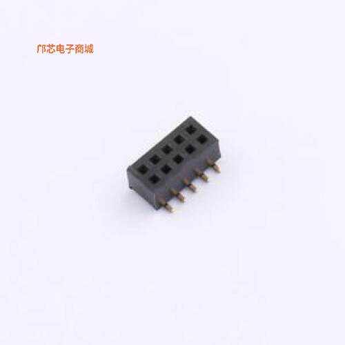 B100US-WS05P正品SMD,P=1mm原装])