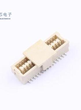 原装HC-SHC-2*15PLT-05全新SMD,P=1mm