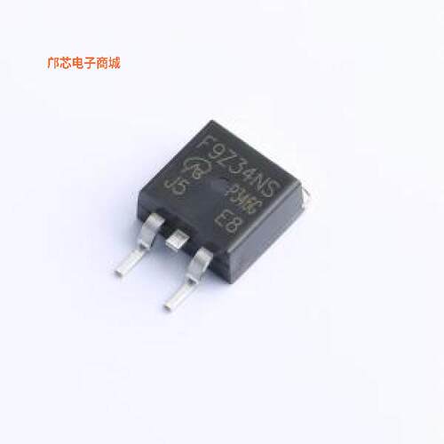 正品原装-F9Z34NS-VB||全新