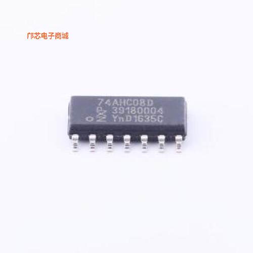 74AHC08D,118正品SOIC-14原装])