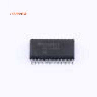 74AC11244DWR正品SOIC-24-300mil原装])