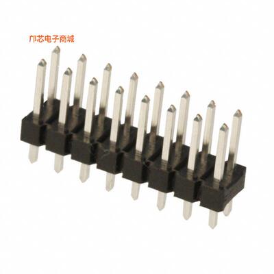 67996-416HLF -||全新原装CONN HEADER VERT 16POS 2.54MM