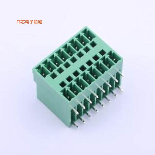 JL15EDGRH-38116G01||正品弯插,P=3.81mm原装])