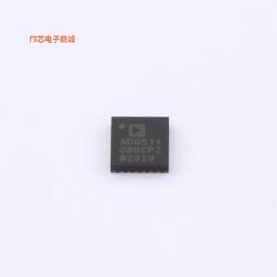 ADGS1408BCPZ正品LFCSP-24(4x4)原装])