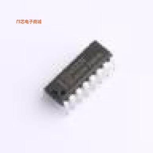 CD4022BE -||全新DIP-16具有 8 个解码输出的 CMOS 十进制计数器
