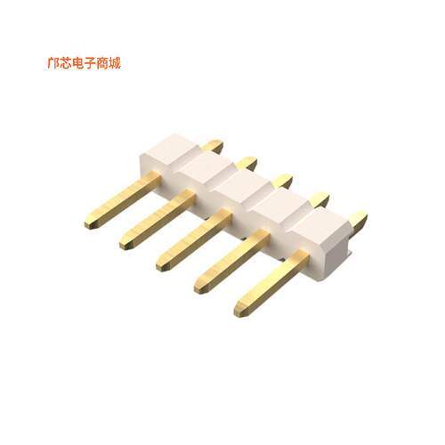 BG301-05-A-0540-L-B -||全新原装CONN HEADER SMD R/