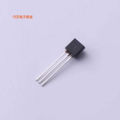 BC639(RANGE:100-250) -[(全新TO-92特性：高电流晶体管