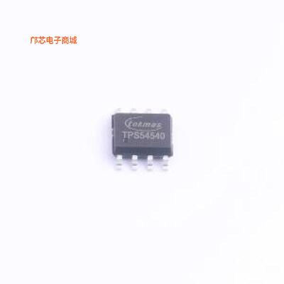 TPS54540BDDAR(TOKMAS) -|ESOP-8原装])