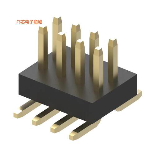 BC050-08A-K0-0200-0160-0480-LG||正品SMD,P=1mm原装])