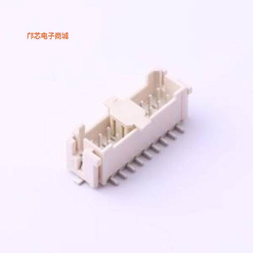 X2026WVS-2x09D-LPSW正品SMD,P=2mm原装])