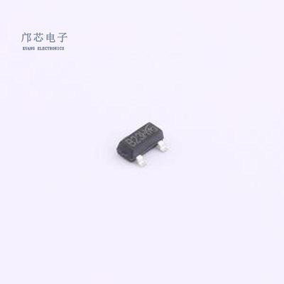 原装NTR4502PT3G-VB全新SOT-23