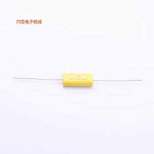 CFT3A104J0DO260P6100 -||全新原装轴向电容CBB20 1KV