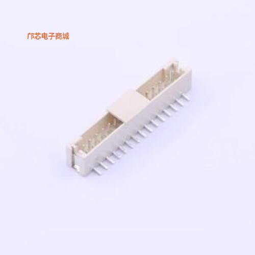 AFC20-S15BCA-00正品SMD,P=2mm原装])