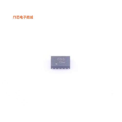 TPQ5055-DFTR-S正品DFN-12(2x3)原装])