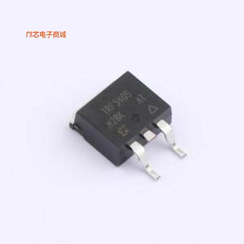 正品原装-IRF540STRLPBF全新])