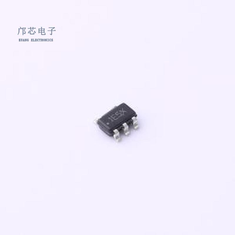 原装LP5907MFX-2.9/NOPB全新SOT-23-5