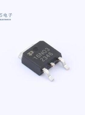 原装TPM30160NK3全新TO-252-3L