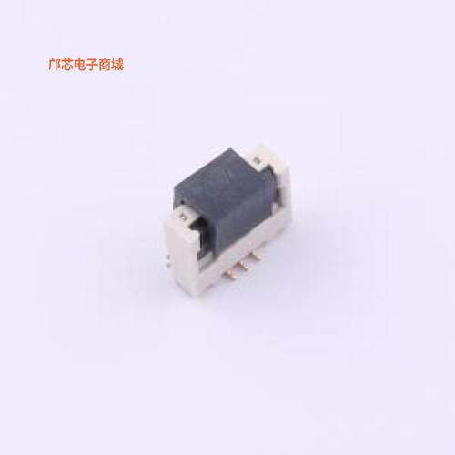 F0502-ZV-06-59G-R正品SMD,P=0.5mm原装])