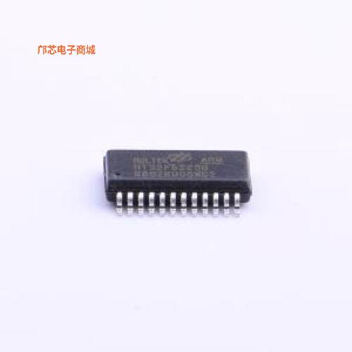 HT32F52230正品SSOP-24原装])