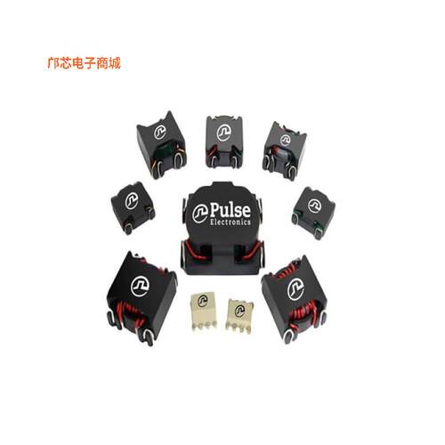 PM0469NLT -[(FIXED IND  TOROIDAL  SMT AUTO