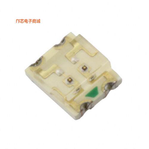 APB3227SURKCGKC -[(LED GREEN/RED CLEAR SMD