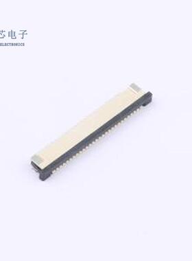 原装FPC-1.0AX-27PWCR-H25全新SMD,P=