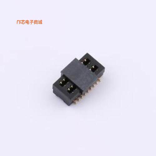 HC-PBB08-2-18-F-H3.0-G1-R-P-04正品SMD,P=0.8mm原装])