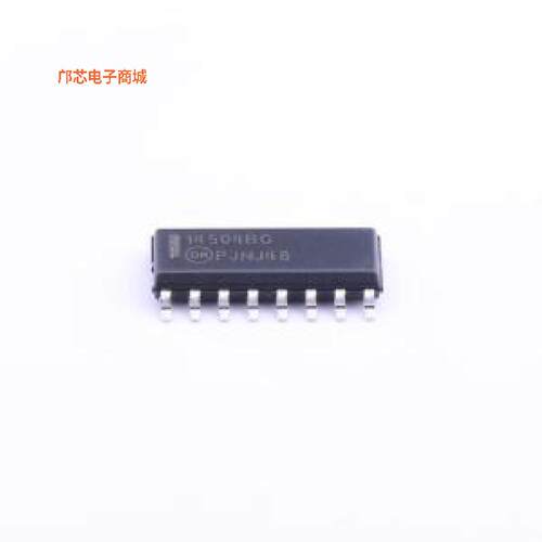 正品原装-MC14504BDR2G全新])