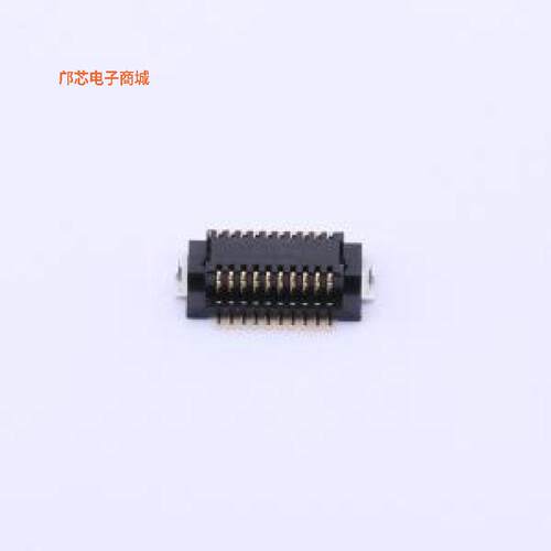 DF12NB(3.0)-20DS-0.5V(51)正品SMD,P=0.5mm原装])