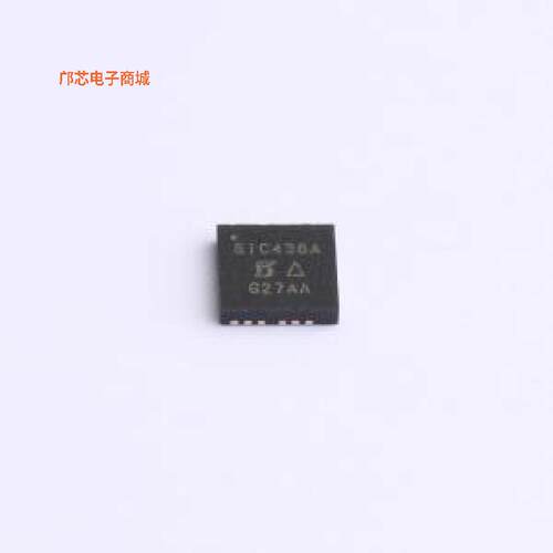 SIC438AED-T1-GE3 -|正品PowerPAK-MLP44-24L原装])