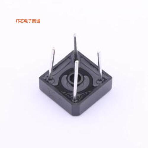 KBPC810 -||全新KBPC-8BRIDGE RECT 1PHASE 1KV 8A KBPC