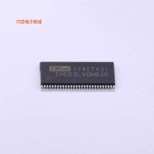正品原装-THC63LVDM83D-1SRP全新])