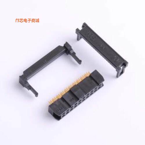 HIF3BA-20D-2.54R(63)正品P=2.54mm原装])