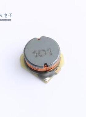 原装SDR1105-101KL全新SMD,11.1x10mm