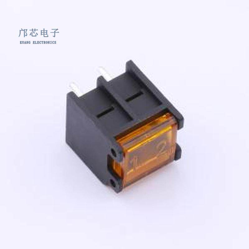 原装DBT50G-6.35-2P-BK-P OGC全新插件,