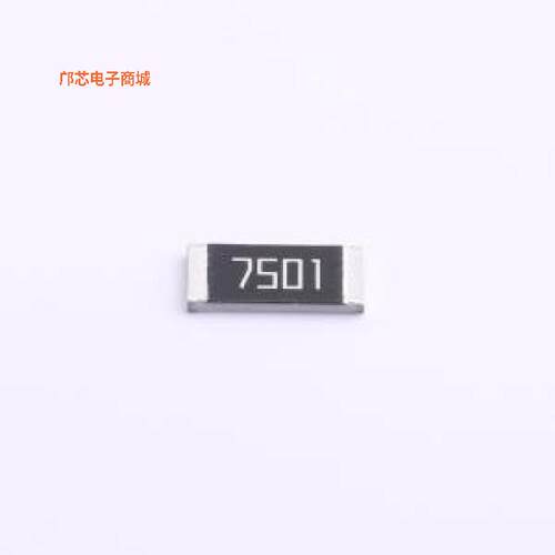 正品原装-AC2512FK-077K5L -|全新