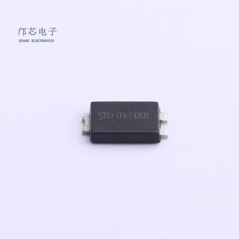 原装SU10100-T全新TO-277