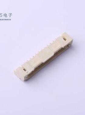 原装C2022WR-14P全新SMD,P=2mm,卧贴