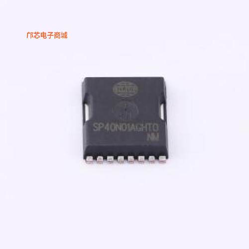 SP40N01AGHTO正品TOLL原装])