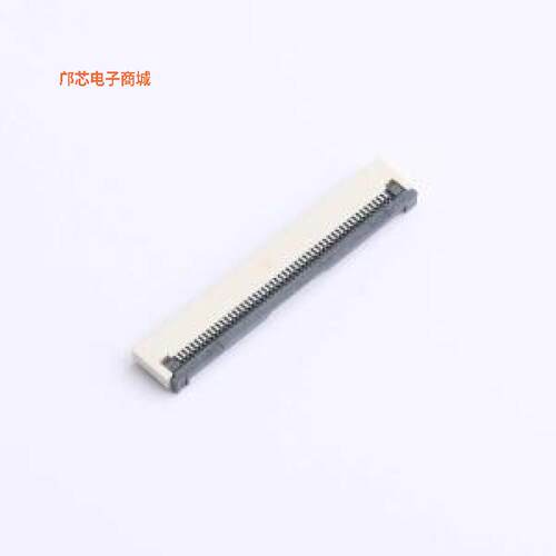 FPC-0.5FX-51PH20正品SMD,P=0.5mm原装])