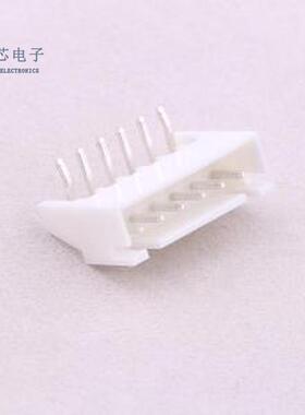 原装X8821WR-06K-N2SN全新弯插,P=2.5mm