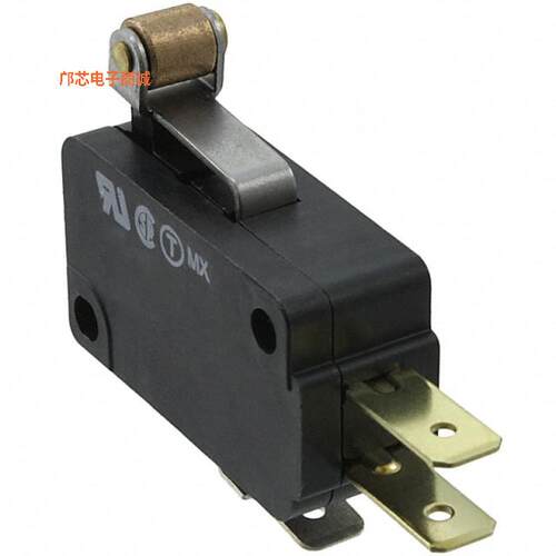 V7-1C13D8-201 -|[全新原装SWITCH SNAP ACTION SPDT 15A 125V