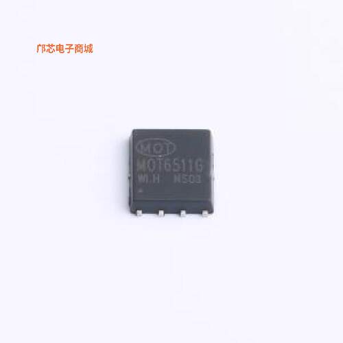 MOT6511G||正品PDFN5x6-8L原装])