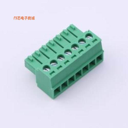 MX15EDGK-3.5-07P-GN01-Cu-Y-A正品P=3.5mm原装])
