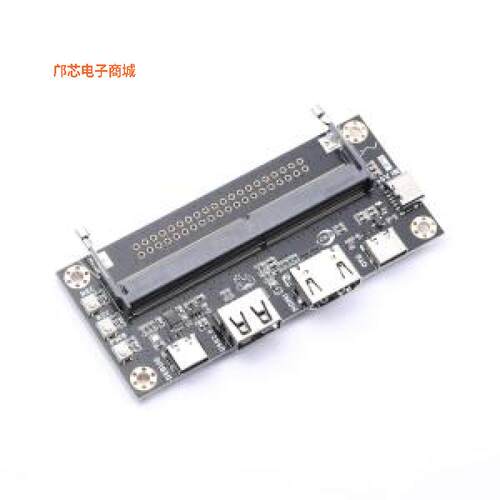 正品原装-LCKFB-TSPI1F-RK3566-quick-verification全新])
