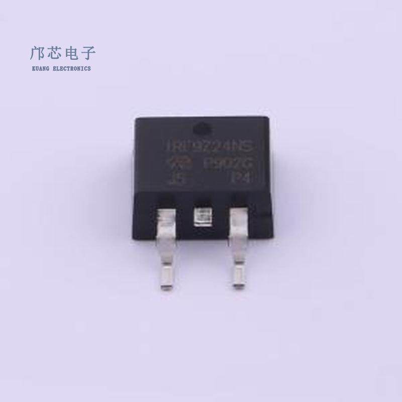 原装IRF9Z24NS-VB全新TO-263-2