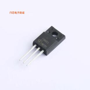 SPA11N80C3 -[(全新TO-220-3N沟道,800V,11A,450mΩ@10V
