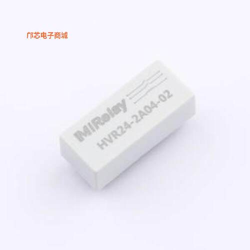 正品原装-HVR24-2A04-02全新])
