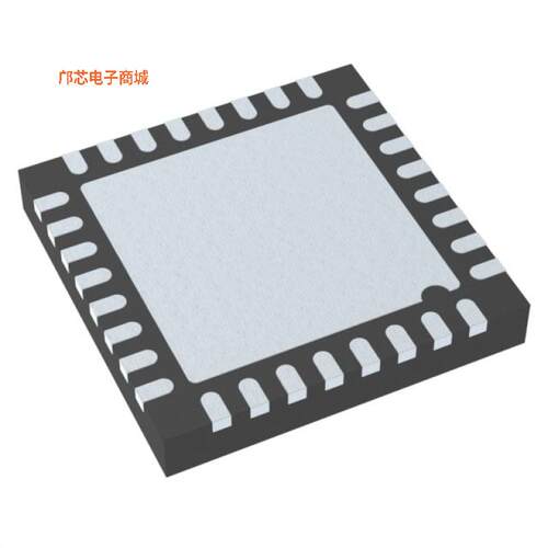 ADM1278-1BCPZ -[(IC HOT SWAP CTRLR GP 32LFCSP