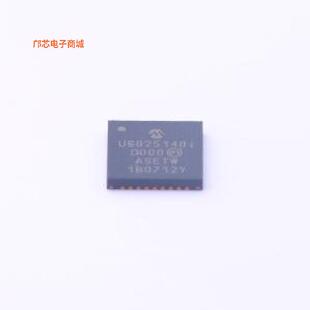 正品原装-USB2514B-I/M2全新])